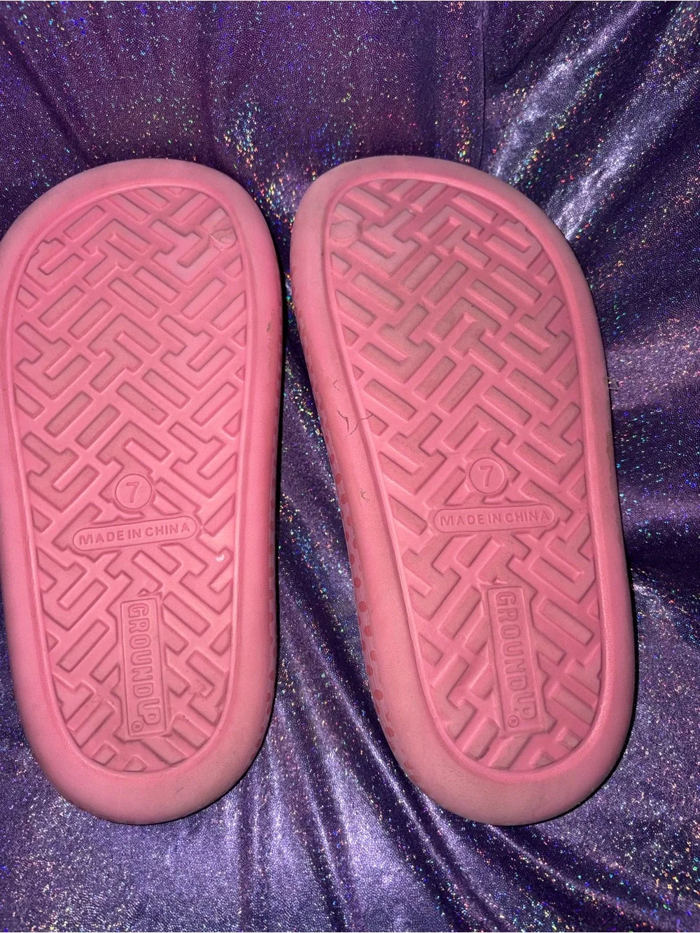 Princess Peach Slides